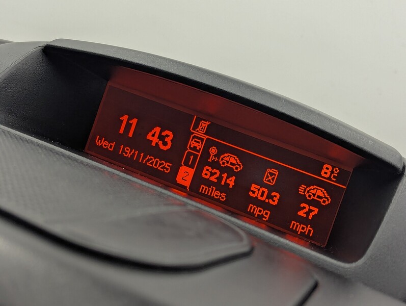 Used Peugeot Partner Tepee 2014 for sale - 76628632: Photo 36