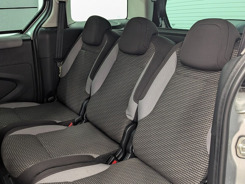 Used Peugeot Partner Tepee 2014 for sale - 76628632: Photo 41