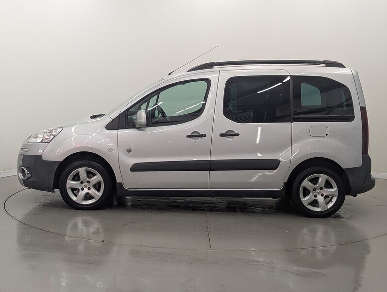 Used Peugeot Partner Tepee 2014 for sale - 76628632: Photo 8