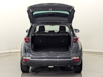 Used Kia Sportage 2021 for sale - 79418484: Photo
