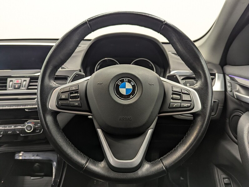 Used BMW X1 2022 for sale - 76566311: Photo 22