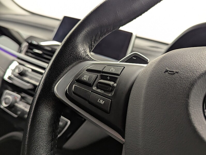 Used BMW X1 2022 for sale - 76566311: Photo 24