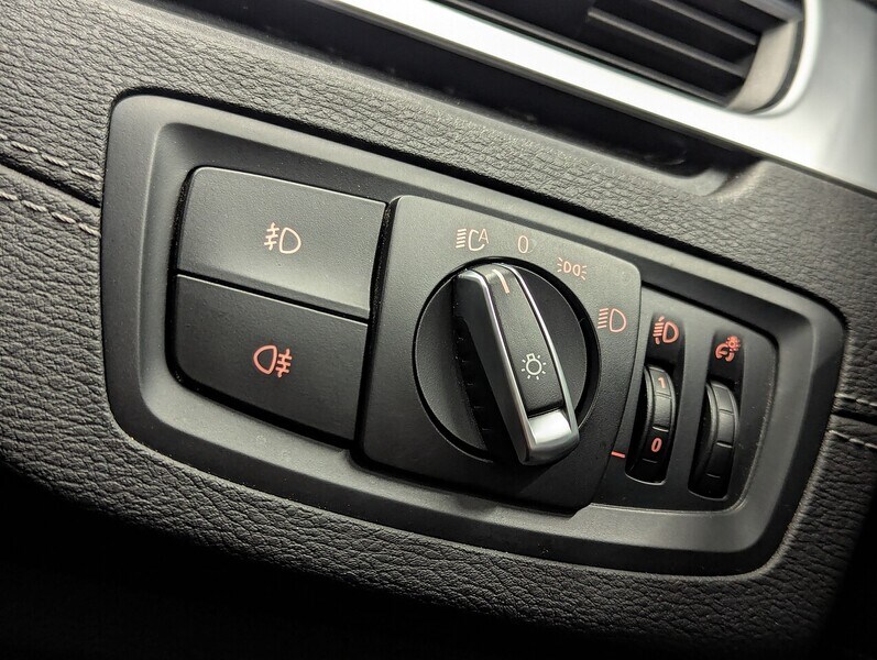 Used BMW X1 2022 for sale - 76566311: Photo 32