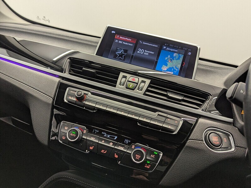 Used BMW X1 2022 for sale - 76566311: Photo 35