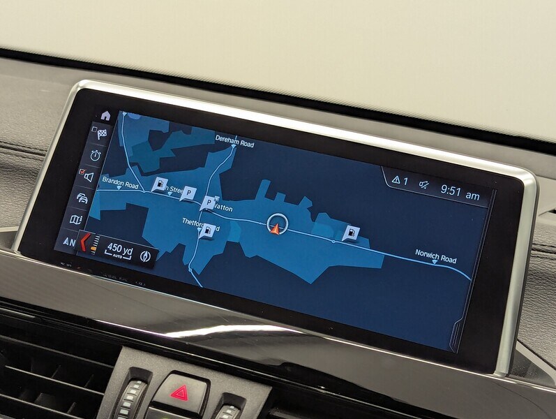 Used BMW X1 2022 for sale - 76566311: Photo 40