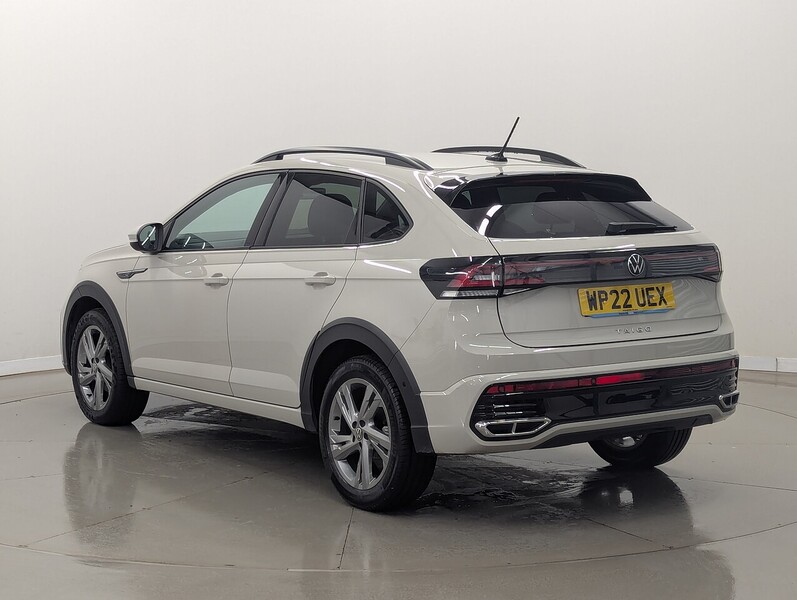 Used Volkswagen Taigo 2022 for sale - 76798842: Photo 10
