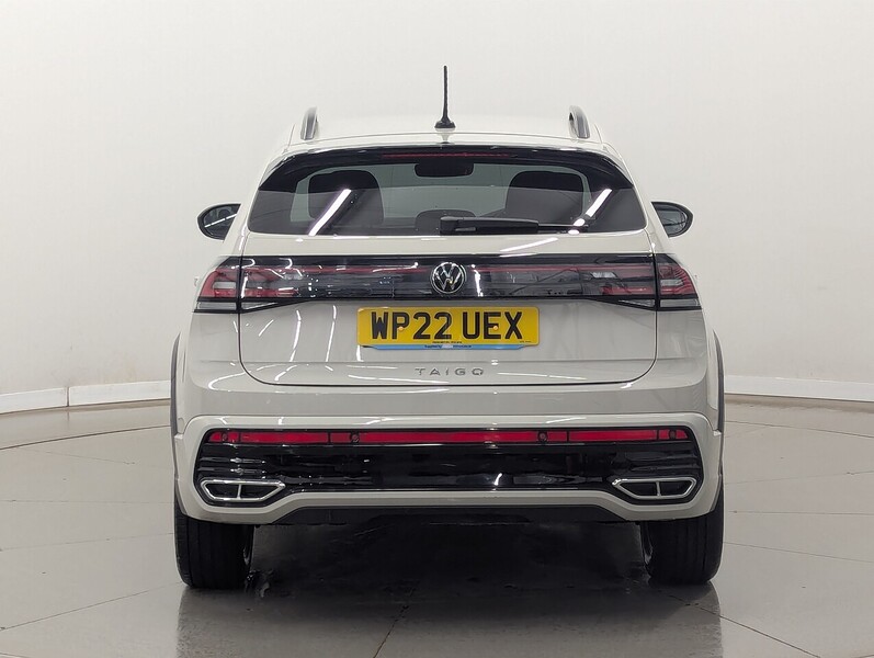 Used Volkswagen Taigo 2022 for sale - 76798842: Photo 11