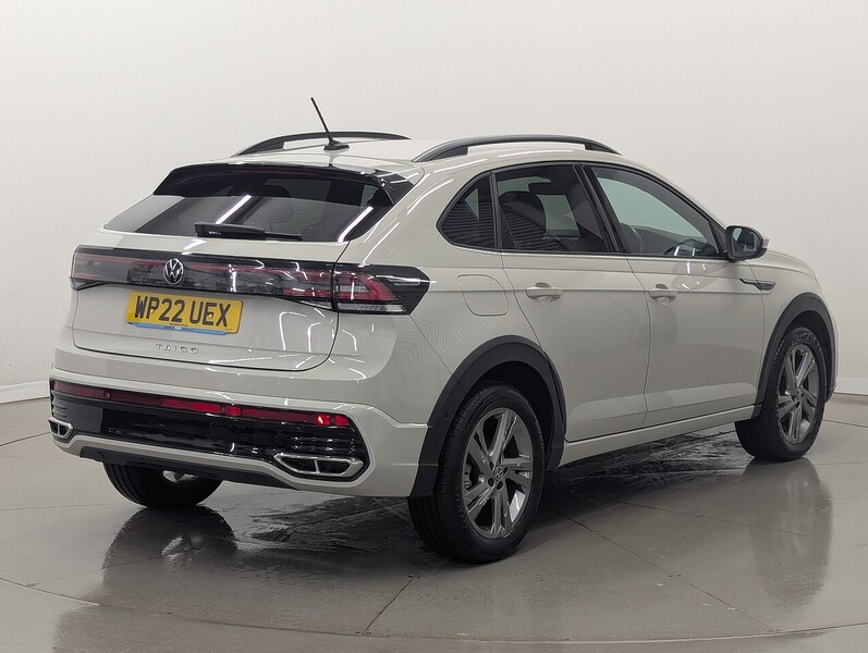 Used Volkswagen Taigo 2022 for sale - 76798842: Photo 14
