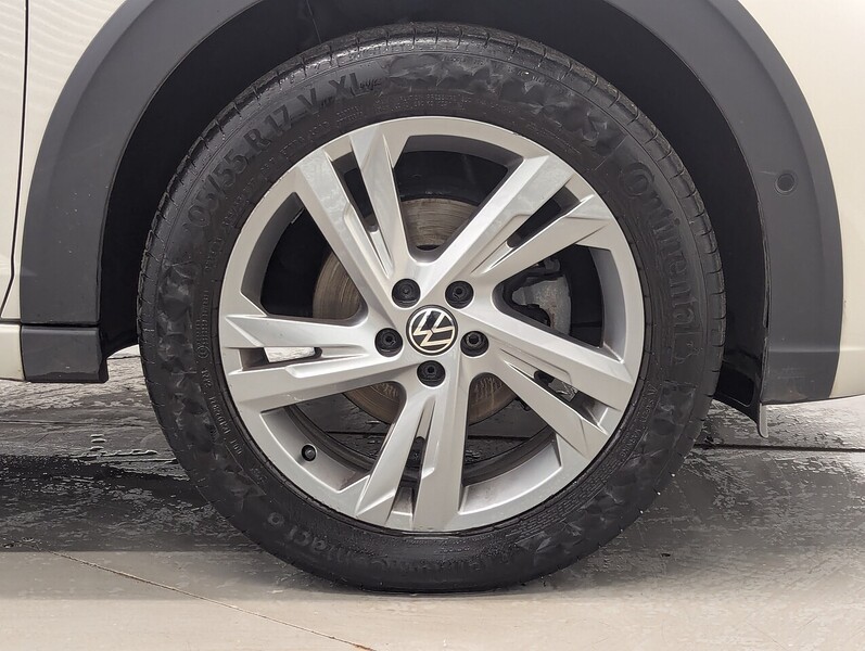 Used Volkswagen Taigo 2022 for sale - 76798842: Photo 15