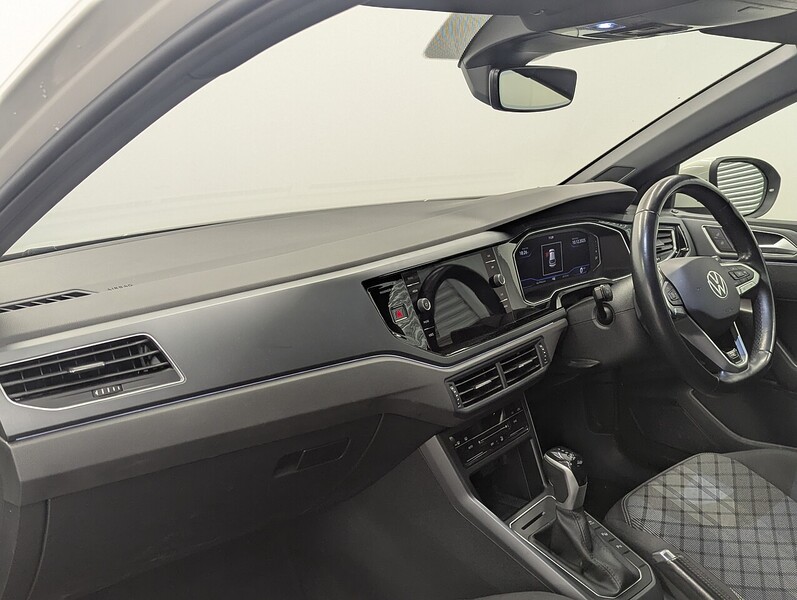 Used Volkswagen Taigo 2022 for sale - 76798842: Photo 19