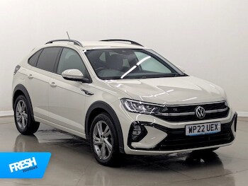 Used Volkswagen Taigo 2022 for sale - 76798842: Photo