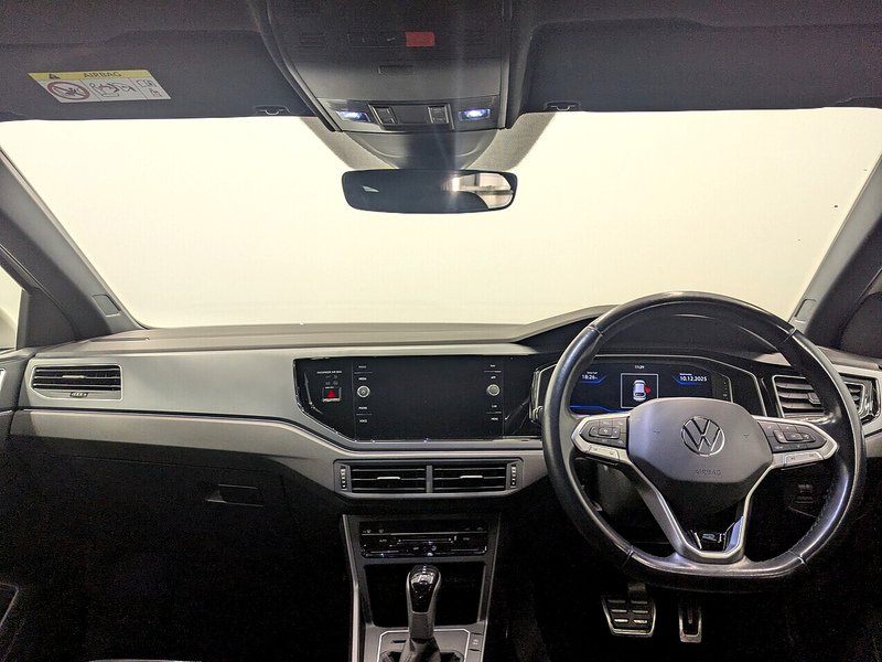 Used Volkswagen Taigo 2022 for sale - 76798842: Photo 3