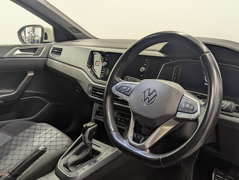 Used Volkswagen Taigo 2022 for sale - 76798842: Photo 30