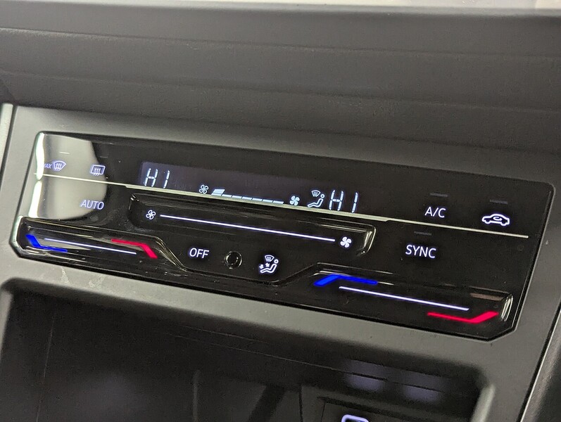 Used Volkswagen Taigo 2022 for sale - 76798842: Photo 32