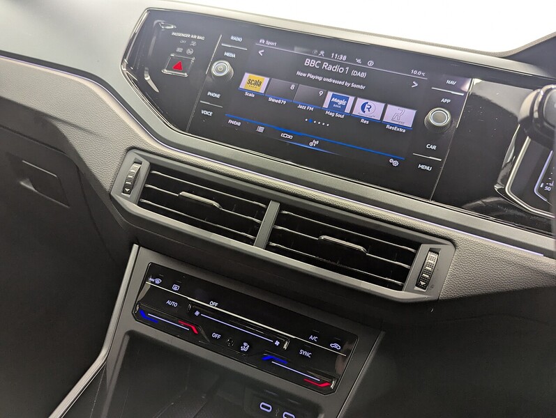 Used Volkswagen Taigo 2022 for sale - 76798842: Photo 34