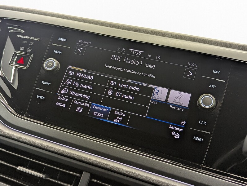 Used Volkswagen Taigo 2022 for sale - 76798842: Photo 36