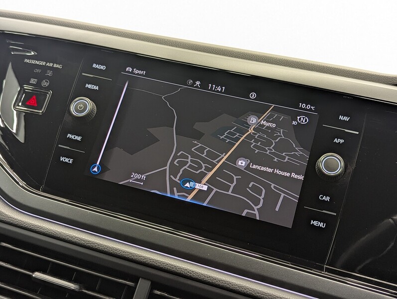 Used Volkswagen Taigo 2022 for sale - 76798842: Photo 39