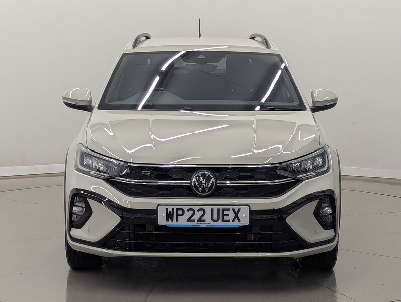 Used Volkswagen Taigo 2022 for sale - 76798842: Photo 6