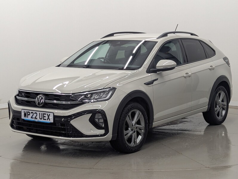 Used Volkswagen Taigo 2022 for sale - 76798842: Photo 7