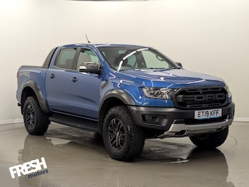 Used Ford Ranger 2019 for sale - 75582320: Photo