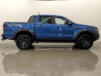 Used Ford Ranger 2019 for sale - 75582320: Photo