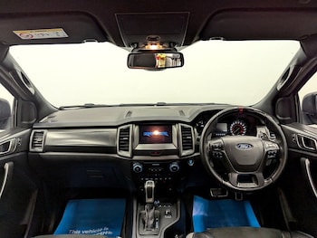 Used Ford Ranger 2019 for sale - 75582320: Photo