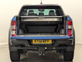 Used Ford Ranger 2019 for sale - 75582320: Photo