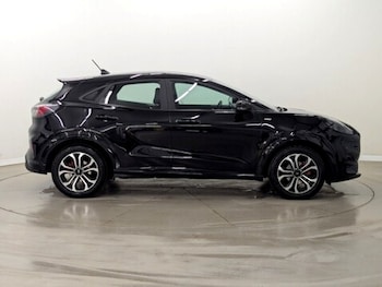 Used Ford Puma 2020 for sale - 78716210: Photo