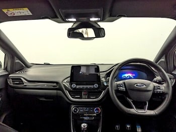 Used Ford Puma 2020 for sale - 78716210: Photo