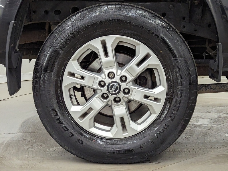 Used Nissan Navara 2021 for sale - 76357034: Photo 14