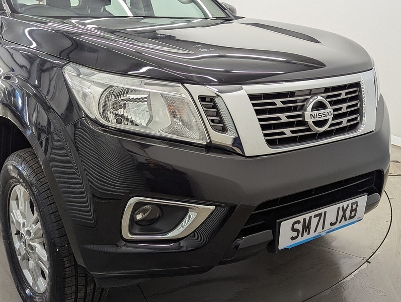 Used Nissan Navara 2021 for sale - 76357034: Photo 16