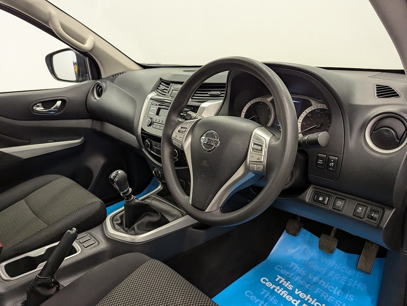 Used Nissan Navara 2021 for sale - 76357034: Photo 20