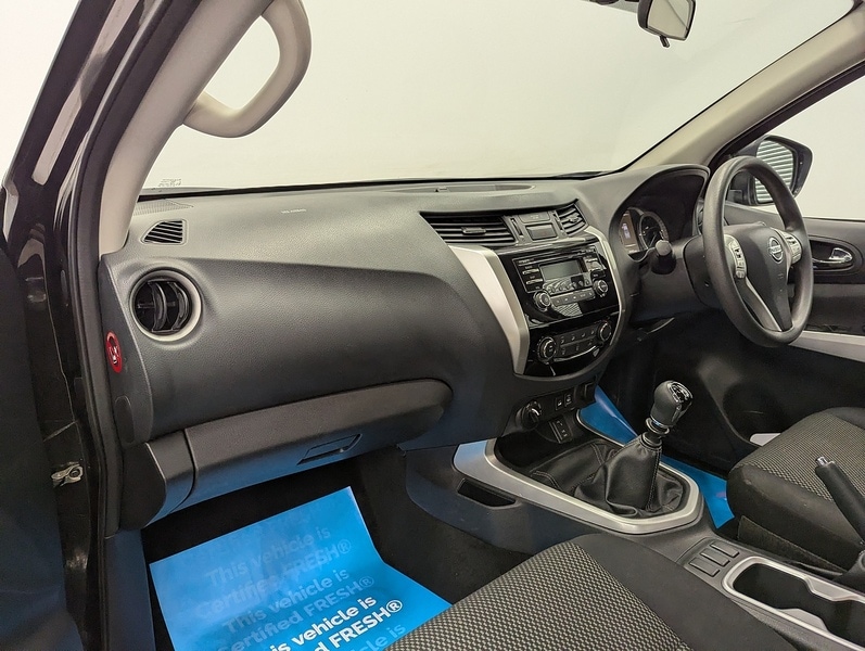 Used Nissan Navara 2021 for sale - 76357034: Photo 21