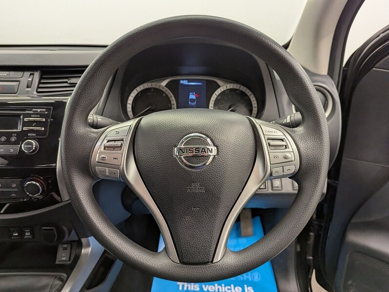 Used Nissan Navara 2021 for sale - 76357034: Photo 23