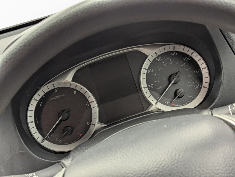 Used Nissan Navara 2021 for sale - 76357034: Photo 25