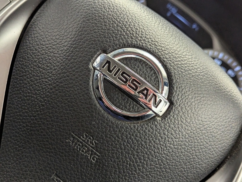 Used Nissan Navara 2021 for sale - 76357034: Photo 29