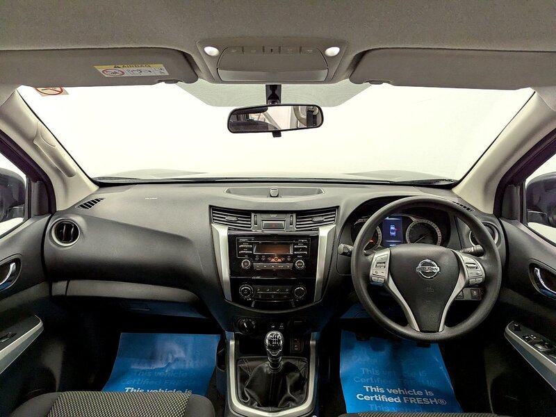 Used Nissan Navara 2021 for sale - 76357034: Photo 3