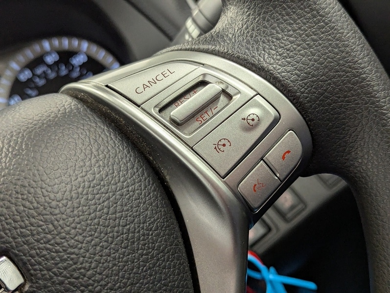 Used Nissan Navara 2021 for sale - 76357034: Photo 31