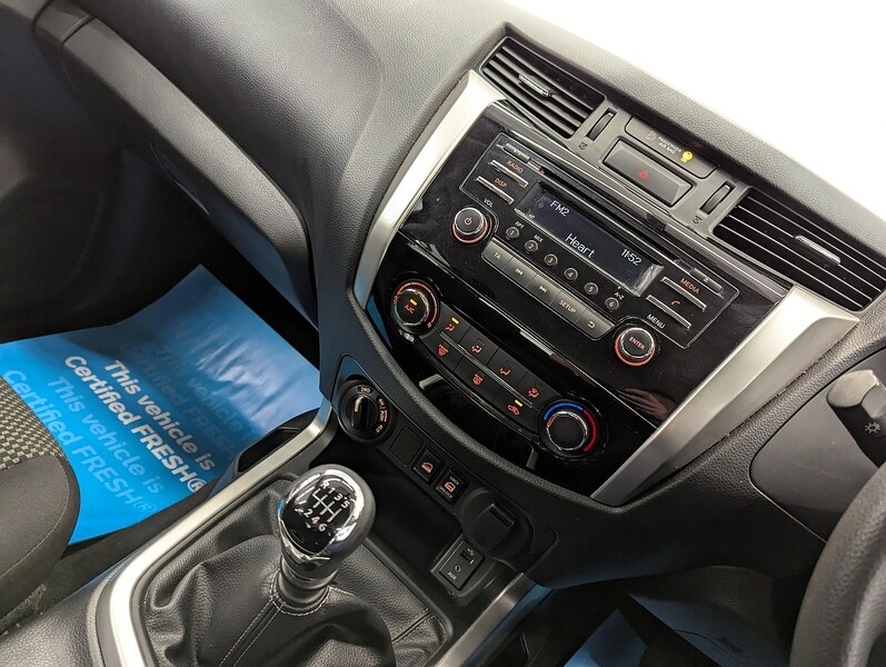Used Nissan Navara 2021 for sale - 76357034: Photo 32
