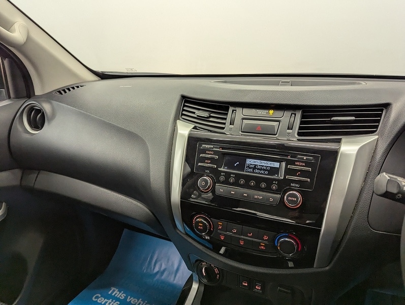 Used Nissan Navara 2021 for sale - 76357034: Photo 36