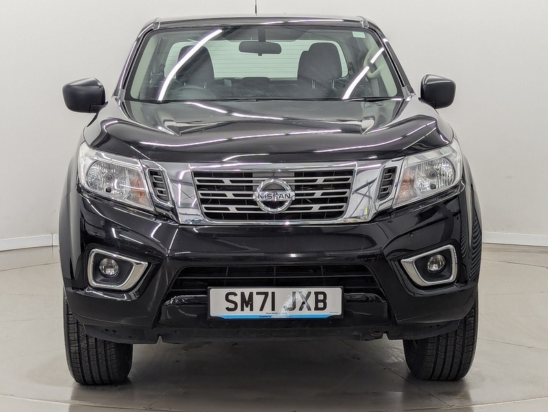 Used Nissan Navara 2021 for sale - 76357034: Photo 6