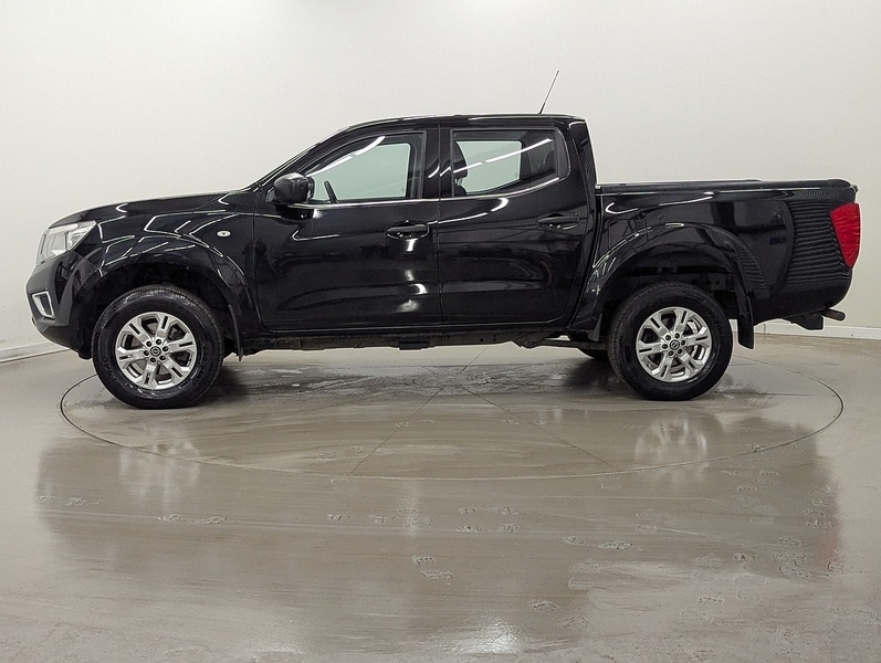 Used Nissan Navara 2021 for sale - 76357034: Photo 9