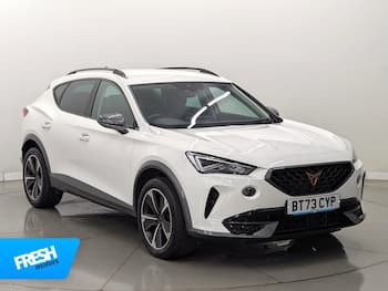 Used Cupra Formentor 2023 for sale - 79494560: Photo