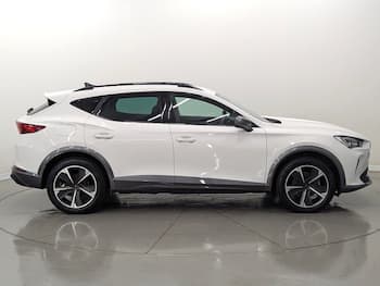 Used Cupra Formentor 2023 for sale - 79494560: Photo