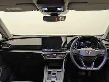 Used Cupra Formentor 2023 for sale - 79494560: Photo