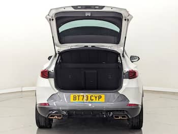 Used Cupra Formentor 2023 for sale - 79494560: Photo