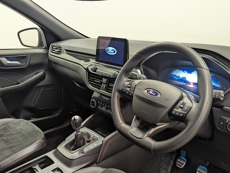 Used Ford Kuga 2023 for sale - 77465283: Photo 25