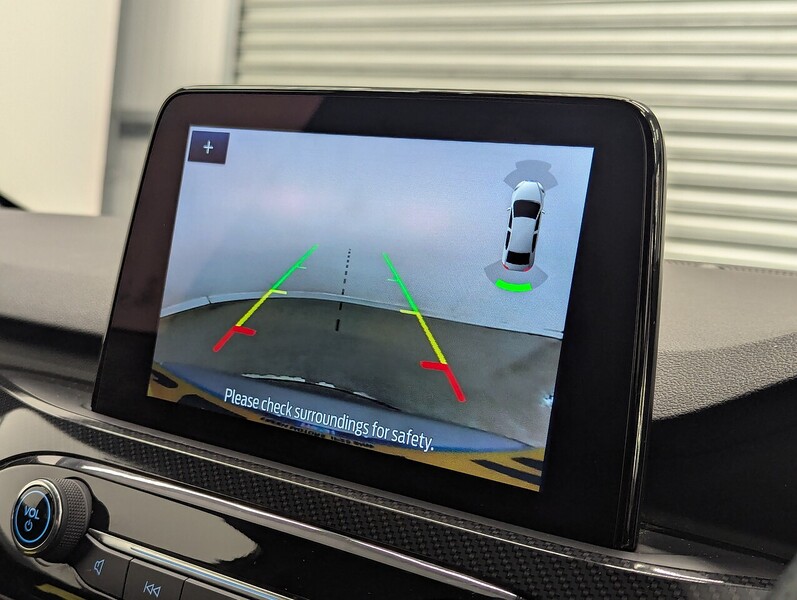 Used Ford Kuga 2023 for sale - 77465283: Photo 35