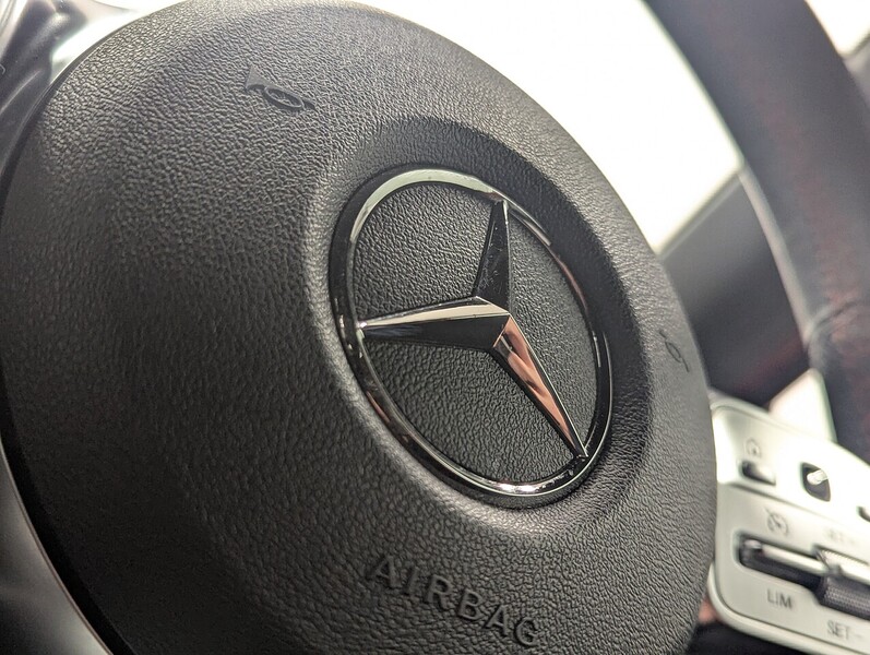 Used Mercedes-Benz A-Class 2019 for sale - 77263993: Photo 22