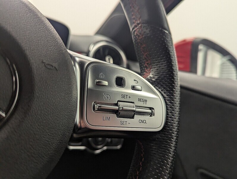 Used Mercedes-Benz A-Class 2019 for sale - 77263993: Photo 23